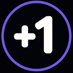 Counting Bot logo